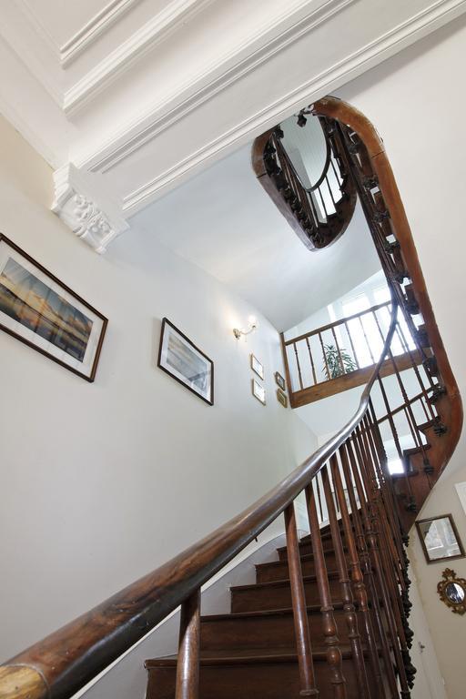 Le Presbytere Bed & Breakfast Saint-Bomer-les-Forges Eksteriør bilde